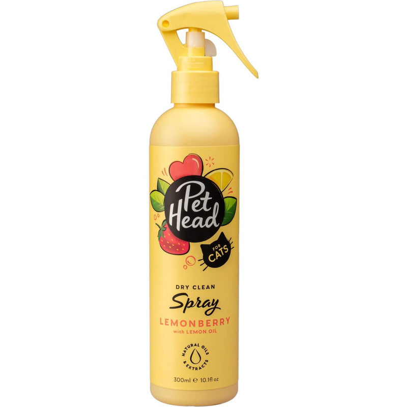 Pet Head Felin' Good Spray 300ml