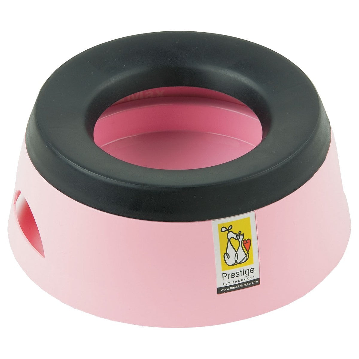 Road Refresher Bowl Small PetCounter