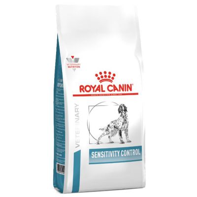 Royal Canin Sensitivity Control Canine Dry Food