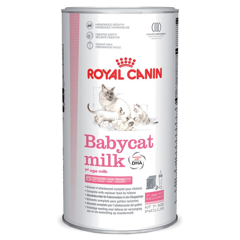 Royal Canin Babycat Milk 300g