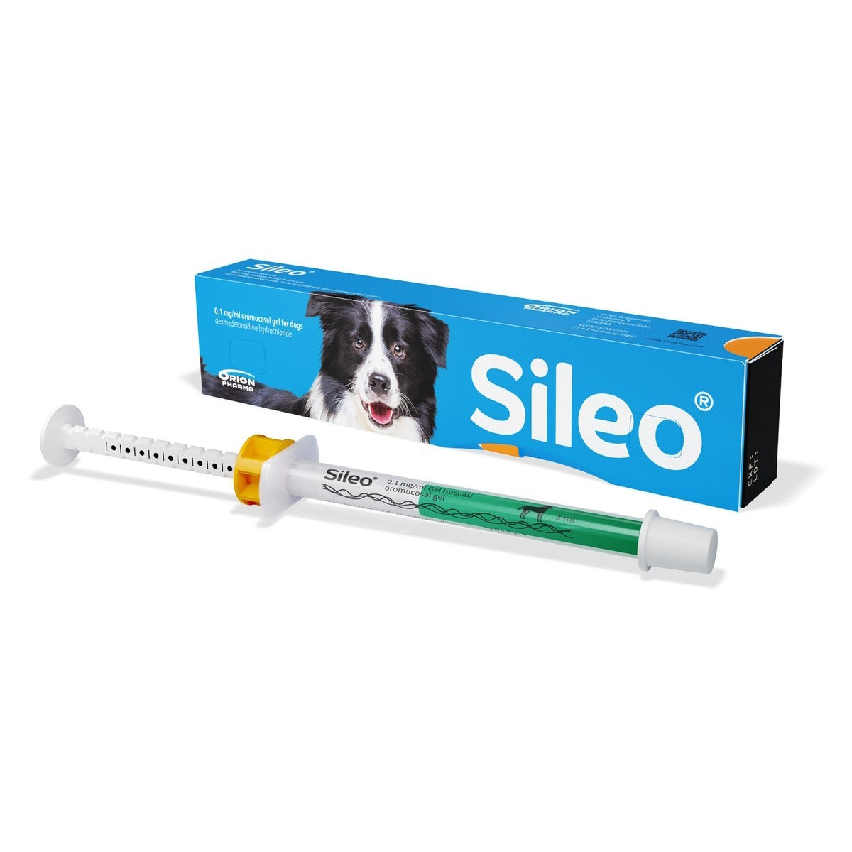 Sileo Oromucosal Gel For Dogs From, 57% OFF