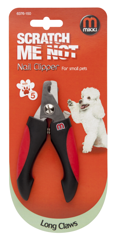 Mikki Claw Clipper