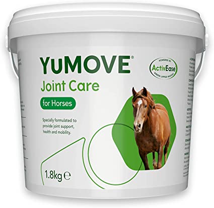 Yumove Joint Care for Horses 1.8kg