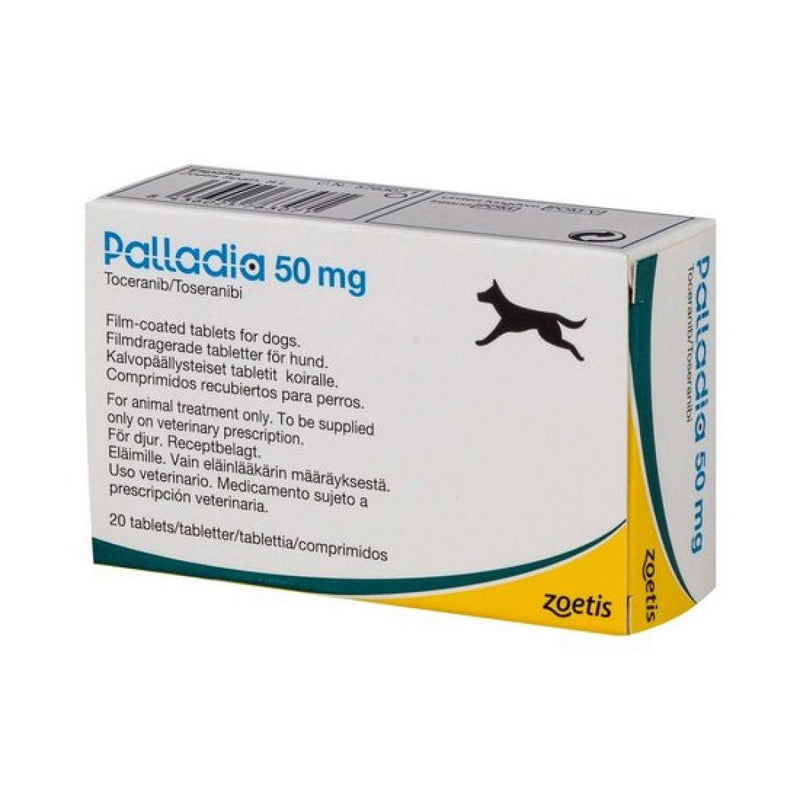 Palladia Tablets for Dogs