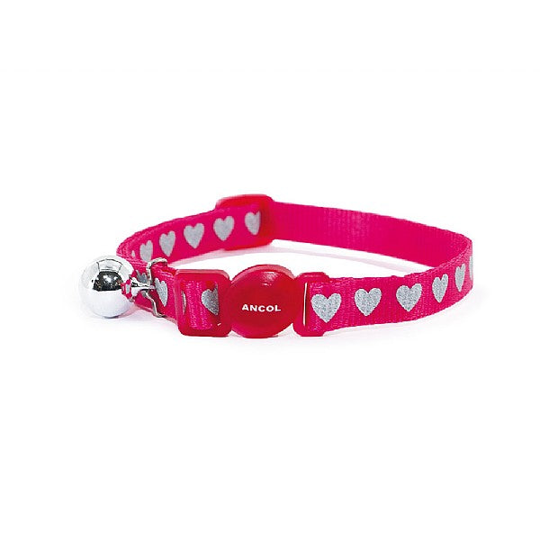 Ancol Reflective Cat Collar