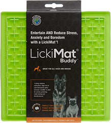 LickiMat Classic Dog Buddy