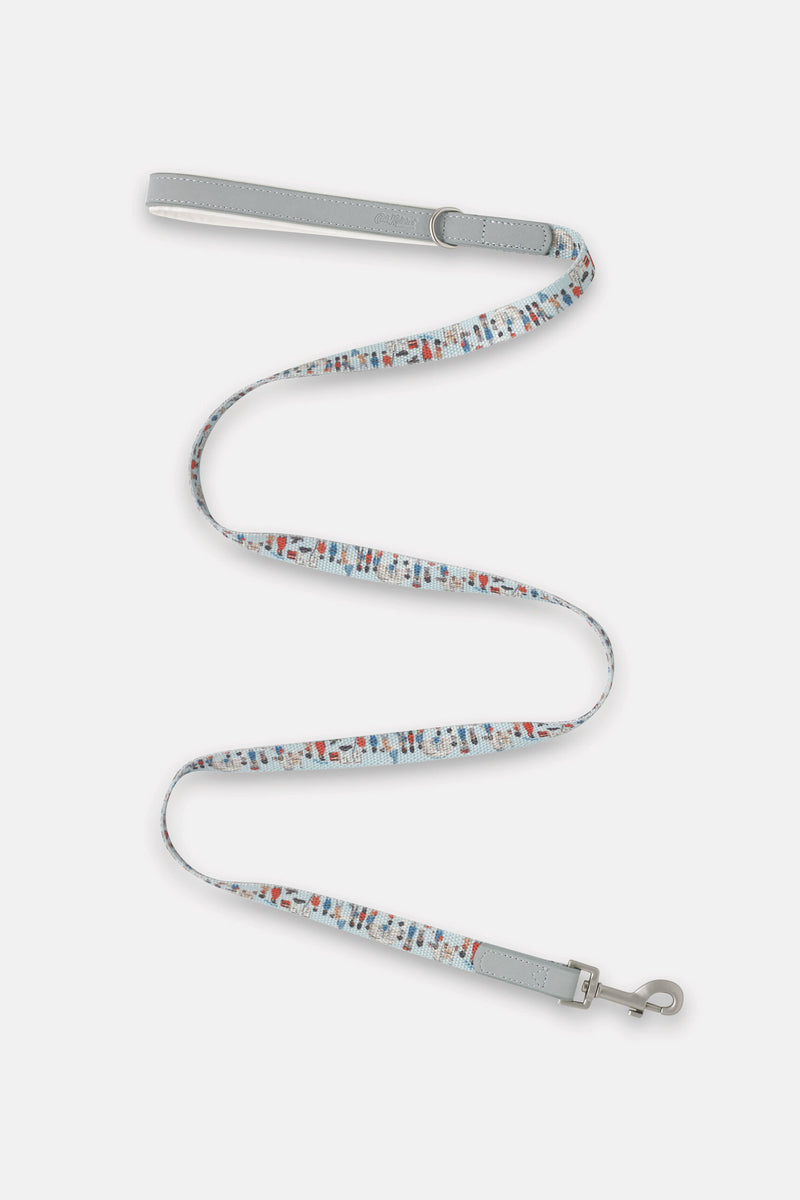 Cath Kidston London People Printed Dog Lead