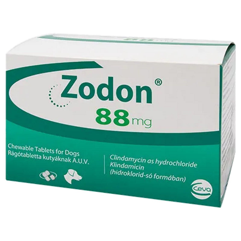 Zodon Tablets for Dogs