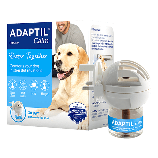 Adaptil Calm Home Diffuser Starter Pack