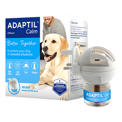 Adaptil Calm Home Diffuser Starter Pack