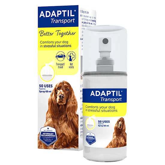 Adaptil Transport Spray