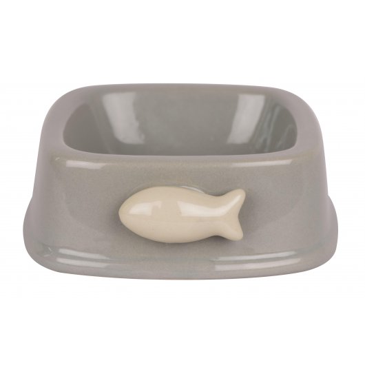 Banbury & Co Ceramic Cat Bowl