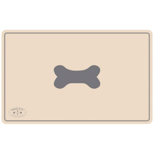 Plastic dog feeding mat shop