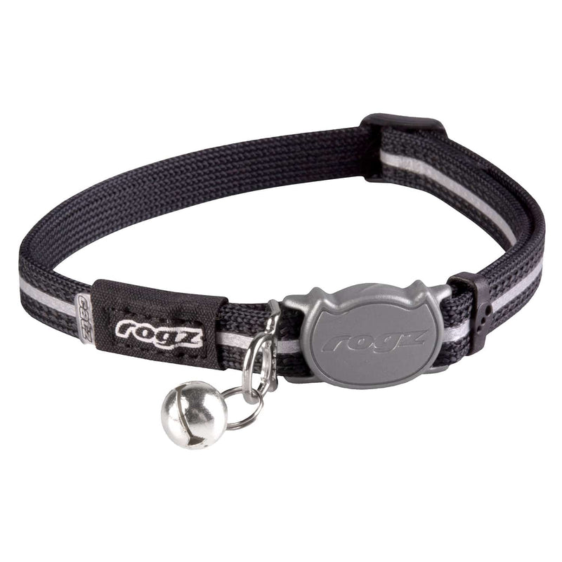 Rogz AlleyCat Collar