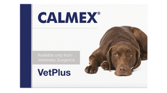 Calmex Tablets for Dogs