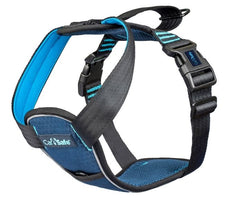 CarSafe Crash Tested Dog Travel Harness