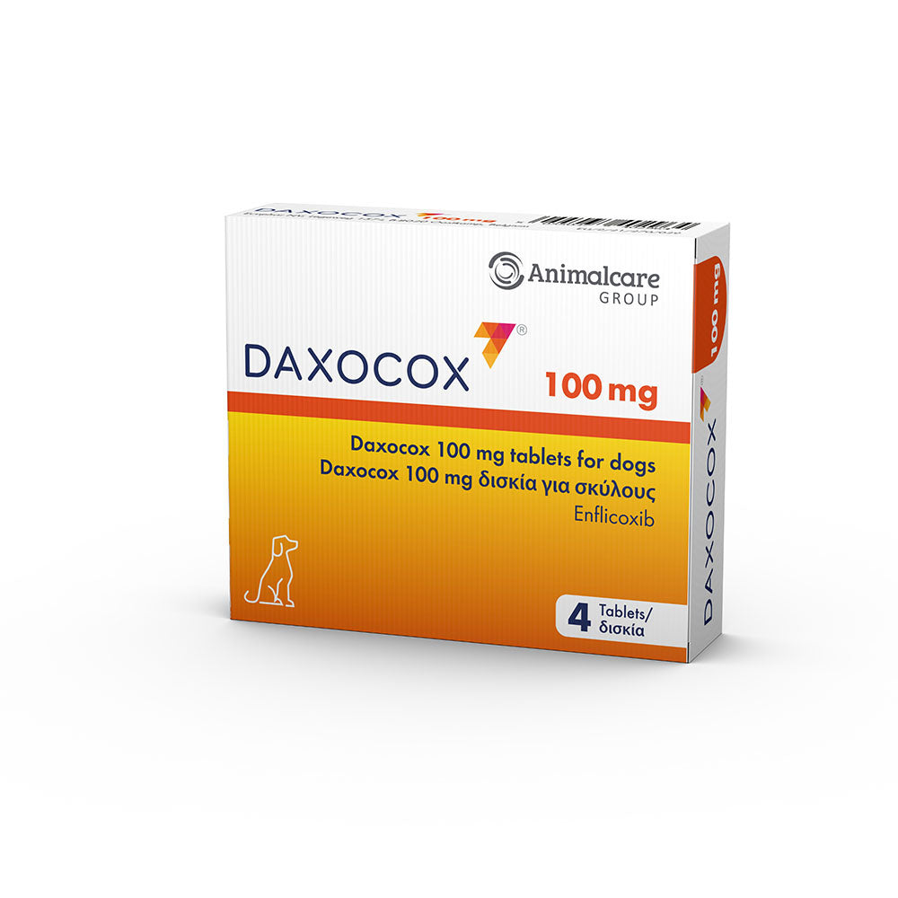Daxocox Tablets for Dogs | PetCounter