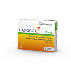 Daxocox Tablets for Dogs