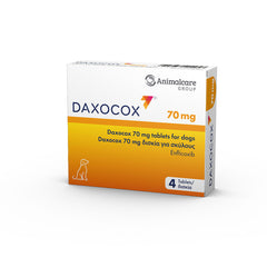 Daxocox Tablets for Dogs