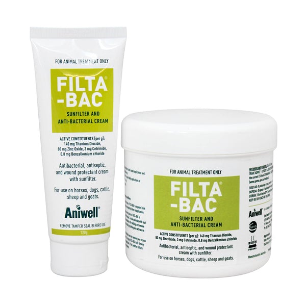 Aniwell Filta Bac Cream