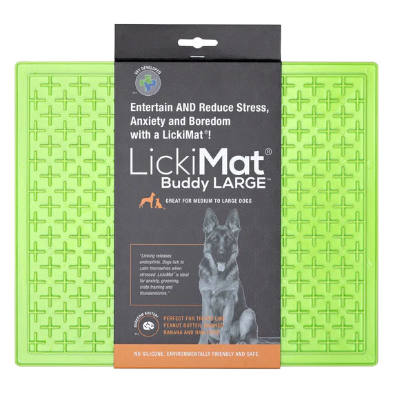 Lickimat XL Dog Buddy