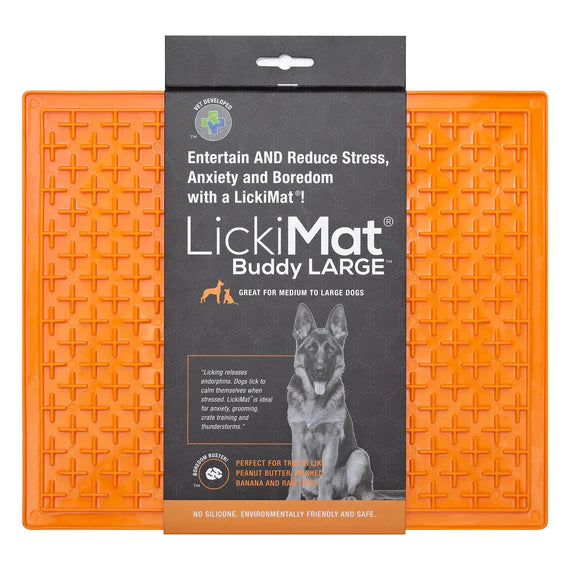 Lickimat XL Dog Buddy