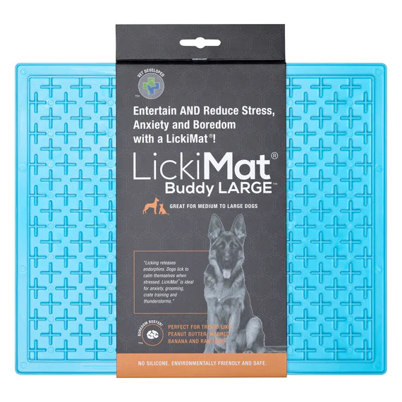 Lickimat XL Dog Buddy