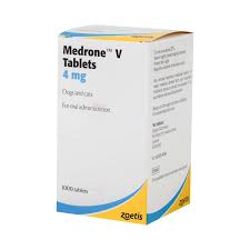 Medrone V Tablets