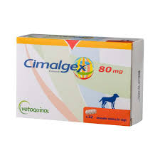 Cimalgex Tablets for Dogs