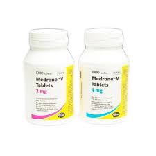 Medrone V Tablets