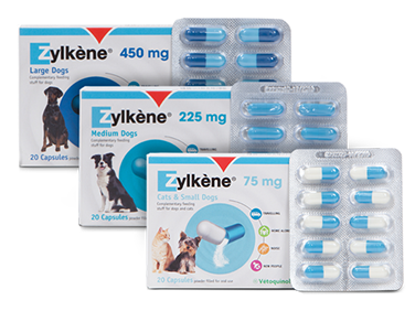 Zylkene Capsules