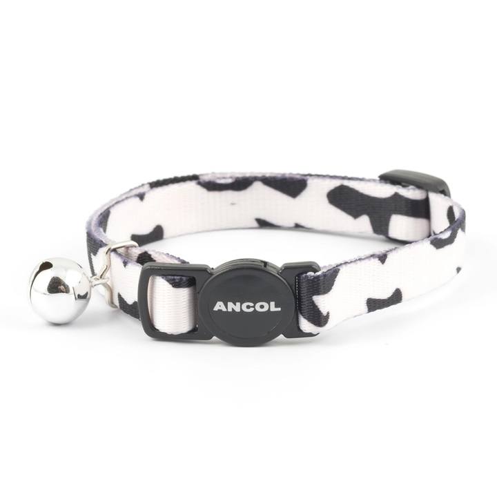Ancol Camouflage Cat Collar