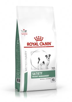 Royal Canin Satiety Small Dog Dry Food