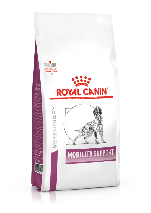 Royal Canin Mobility Canine Dry Food