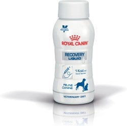 Royal Canin Recovery Liquid Canine/Feline