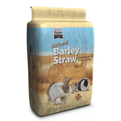 Supreme Natural Barley Straw
