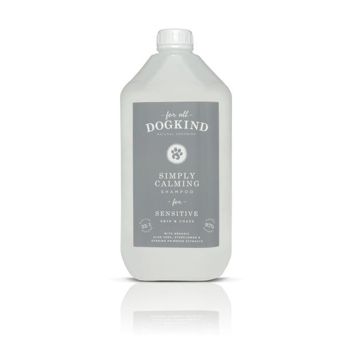 For All DogKind Simply Calming Shampoo