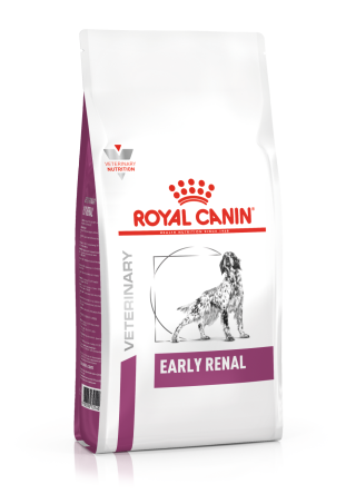 Royal Canin Early Renal Canine Dry Food