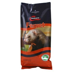 Chudleys Ferret