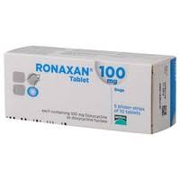 Ronaxan Tablets for Dogs 100mg