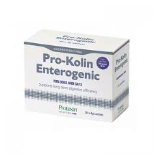 Protexin Pro-Kolin Enterogenic for Dogs & Cats