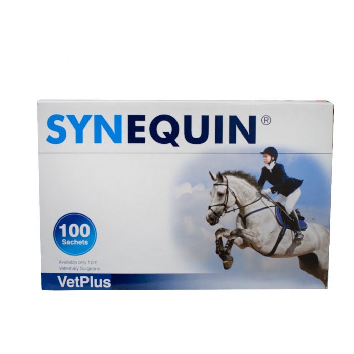 Synequin Equine