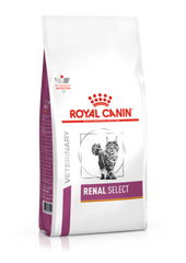 Royal Canin Renal Select Feline Dry Food