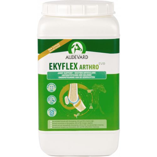 Audevard Ekyflex Arthro EVO for Horses