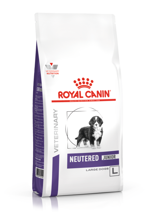 Royal top gastrointestinal junior