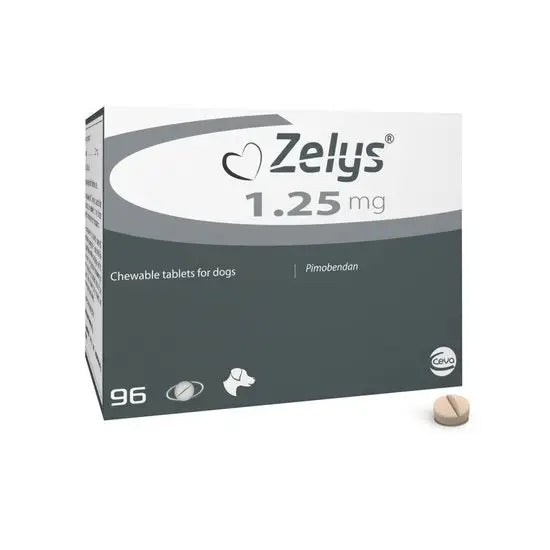 Heart tablets for dogs cheap