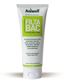 Aniwell Filta Bac Cream