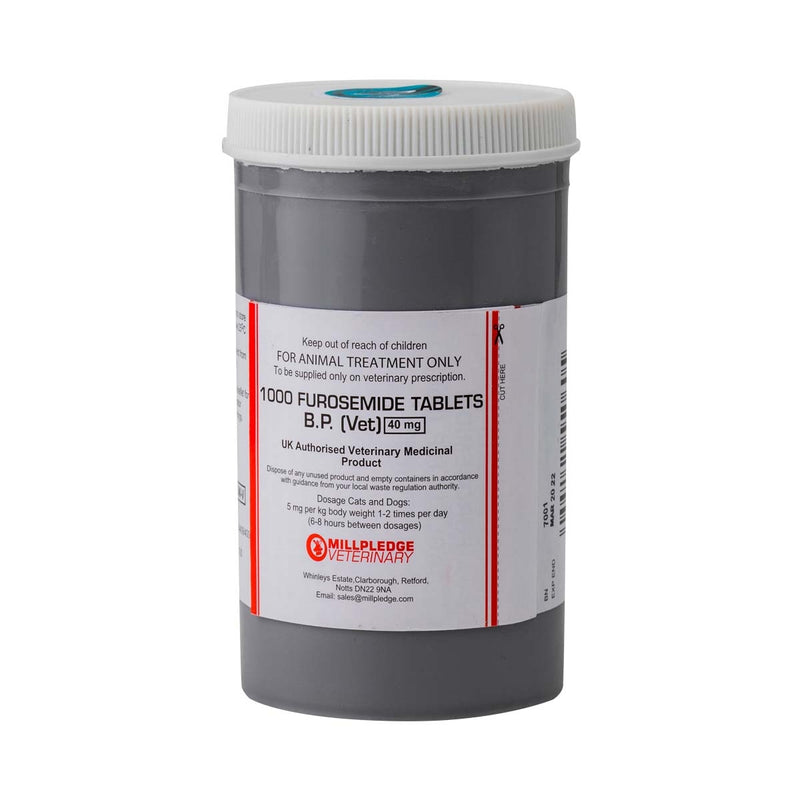 Purchasing Furosemide