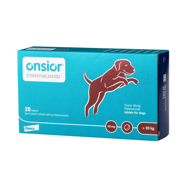 Onsior Tablets for Dogs