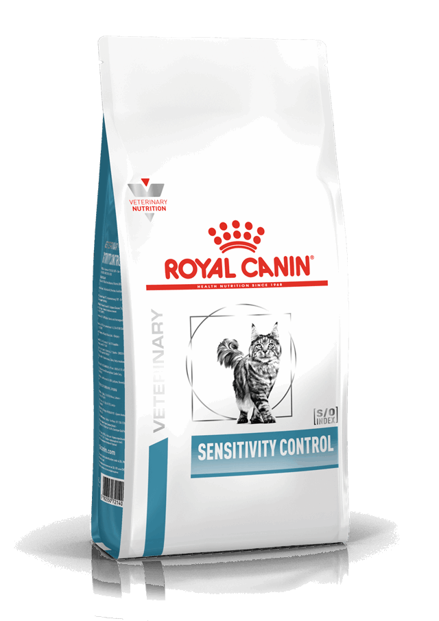 Royal Canin Sensitivity Control Feline Dry Food